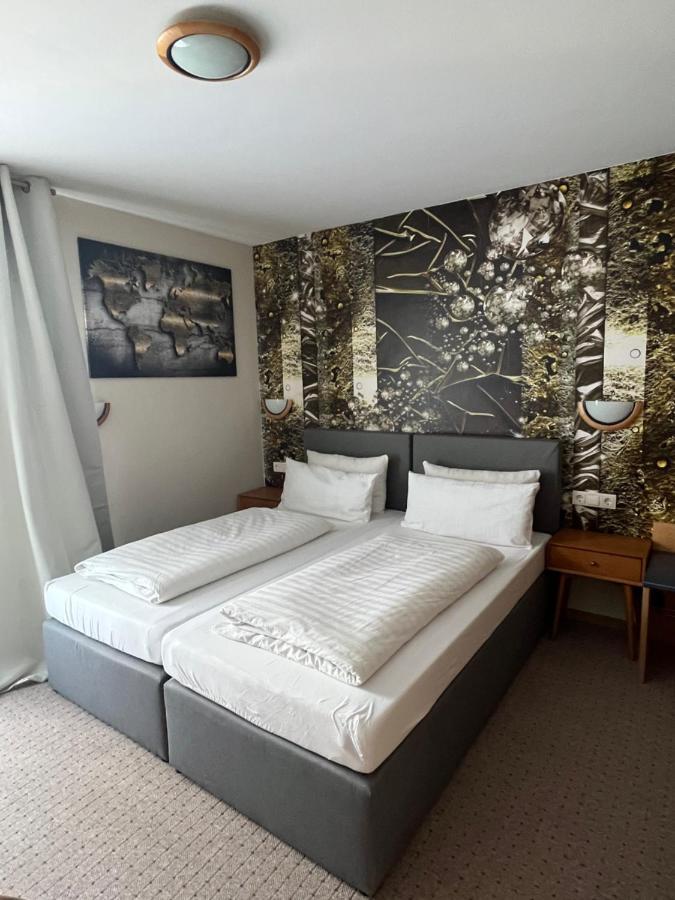 Hotel Aggertal Gummersbach Exterior foto