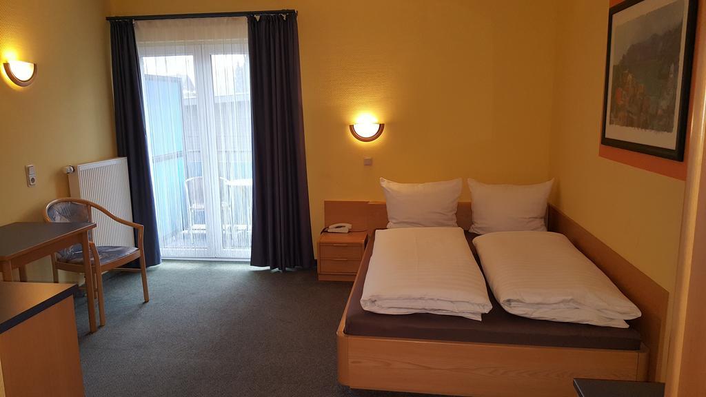 Hotel Aggertal Gummersbach Exterior foto