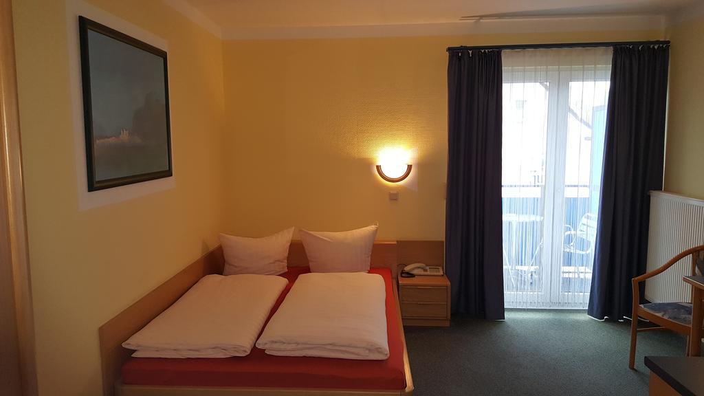 Hotel Aggertal Gummersbach Exterior foto