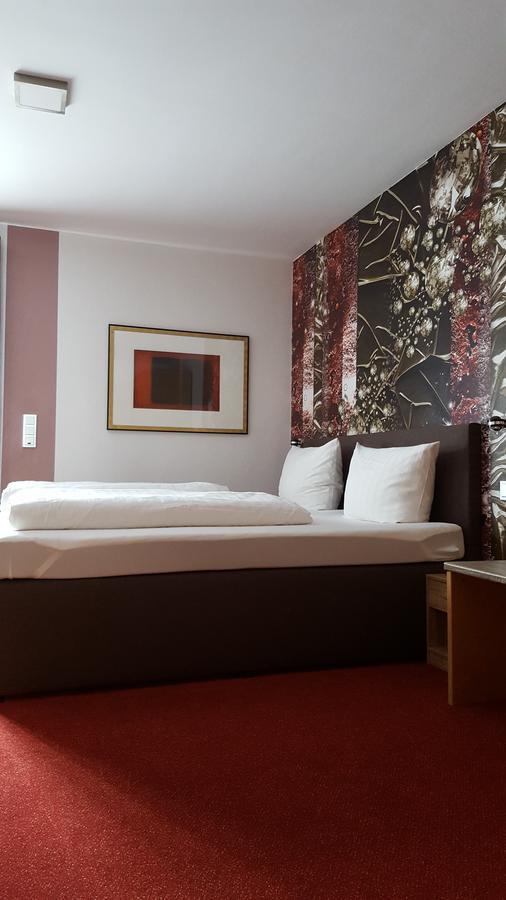 Hotel Aggertal Gummersbach Exterior foto
